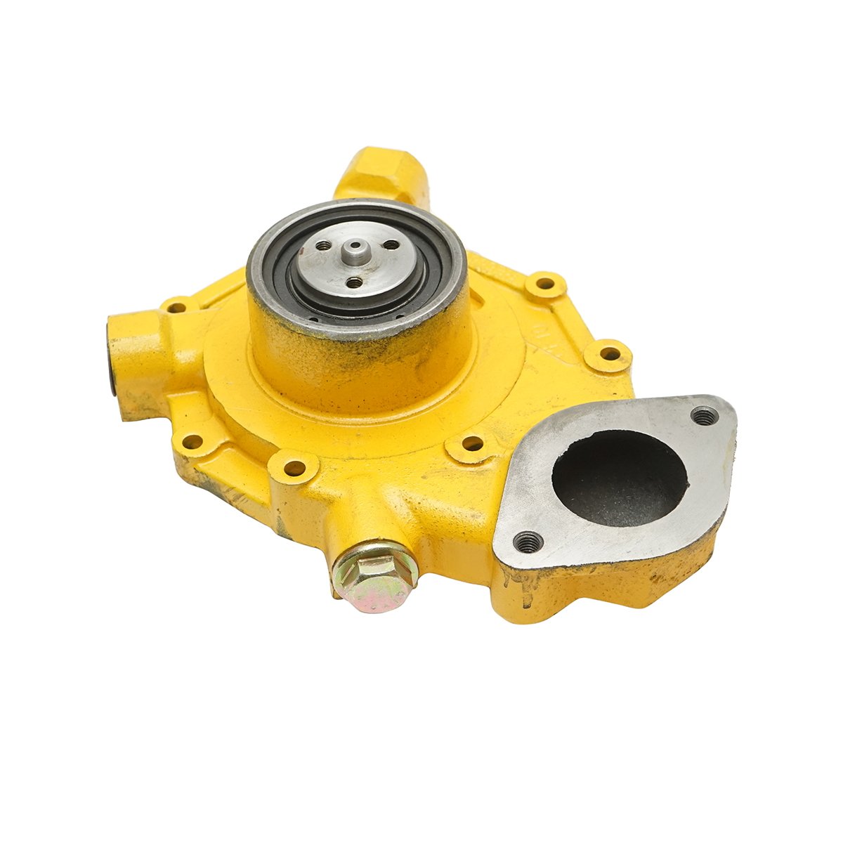 Pompa apa pentru John Deere, Claas, Renault RE546918, SE501227, RE523169, 0011472240, 59298, 410.030